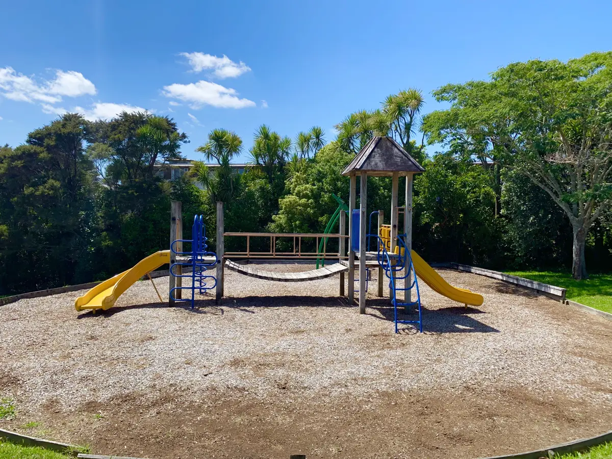 Photo of Weiti Views Reserve by PlayGoKids