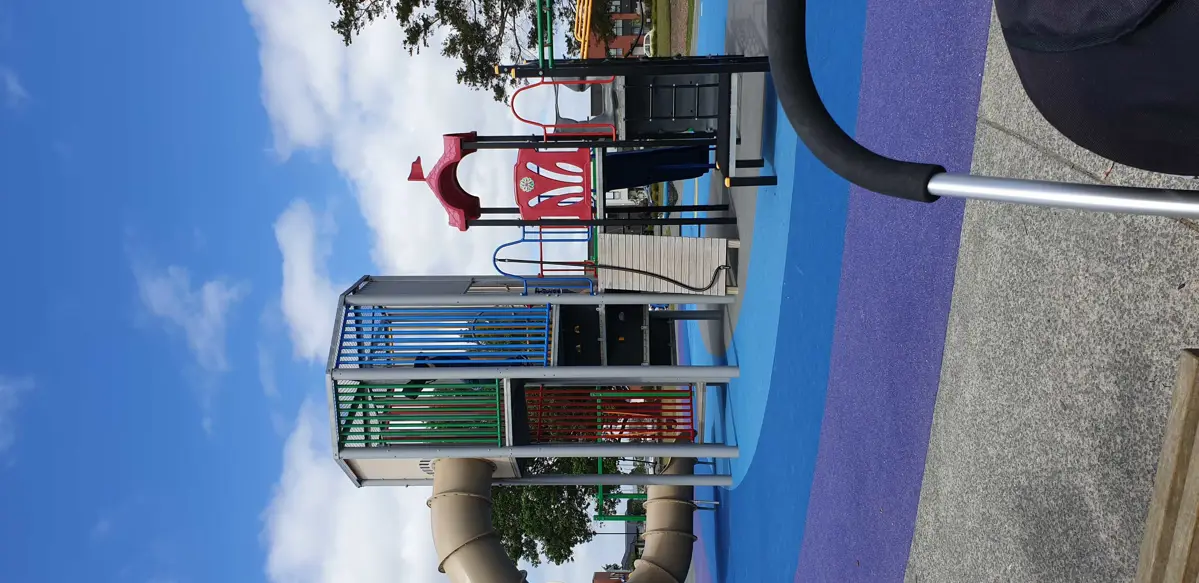 Photo of Waiata Shores Playground by KarenF
