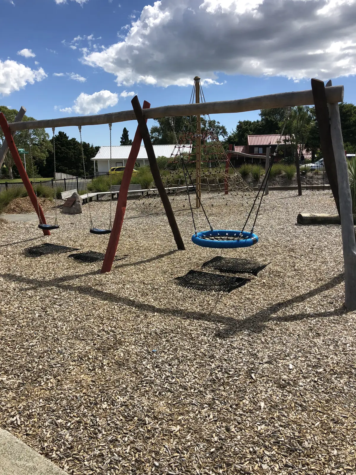 Photo of Eugenia Rise Playground by kristyh