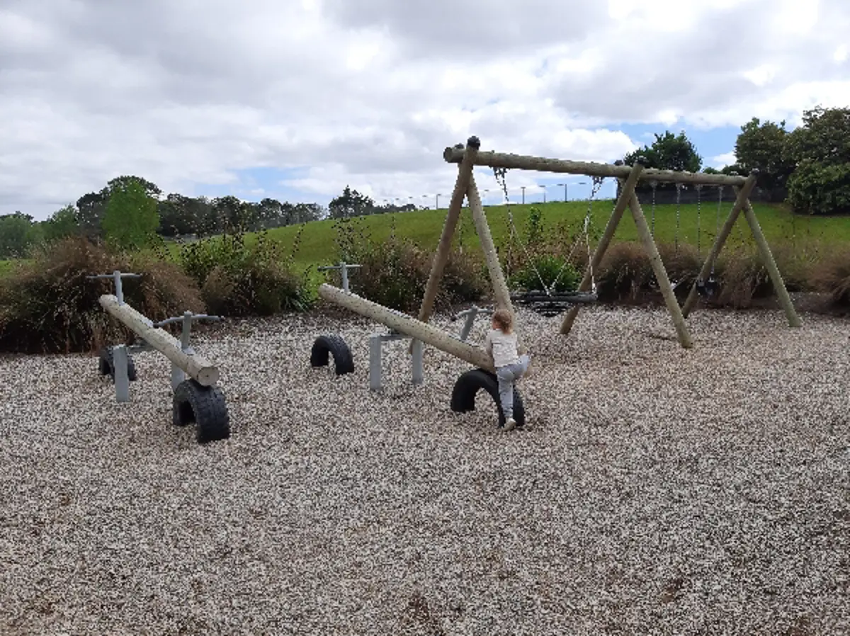 Photo of Unsworth Reserve by thecyberpr
