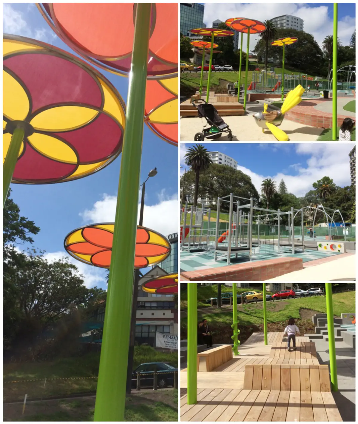 Photo of Myers Park by PlayGoKids