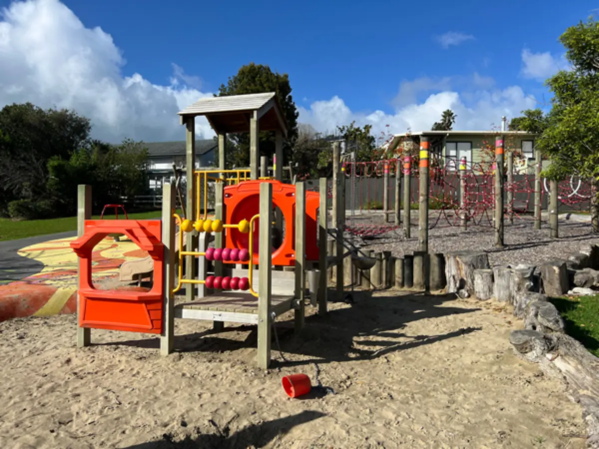 Photo of Devonshire Reserve by thecyberpr