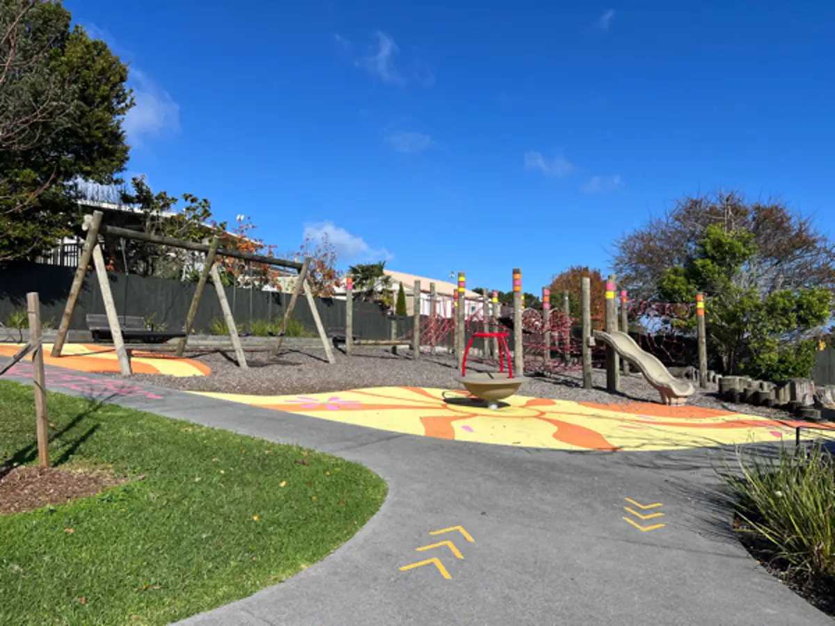 Photo of Devonshire Reserve by thecyberpr