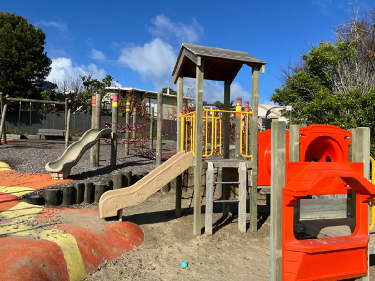 Photo of Devonshire Reserve by thecyberpr