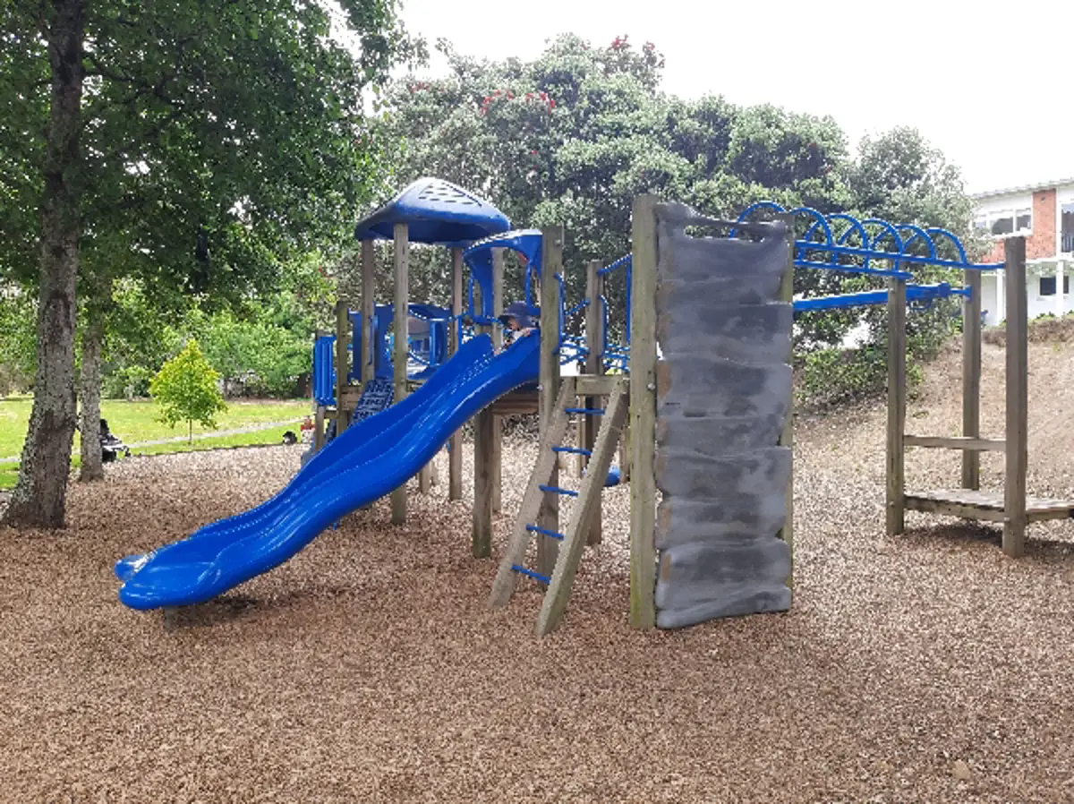 Photo of Stafford Park by thecyberpr