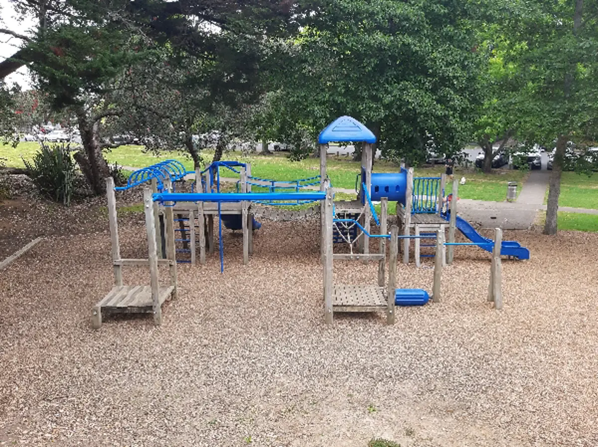 Photo of Stafford Park by thecyberpr
