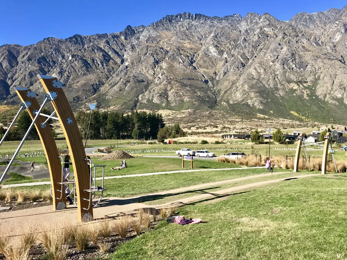 Photo of Hanley's Farm Playground by PlayGoKids