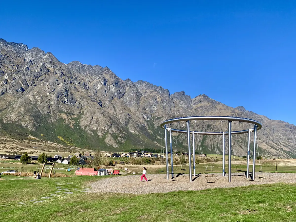 Photo of Hanley's Farm Playground by PlayGoKids