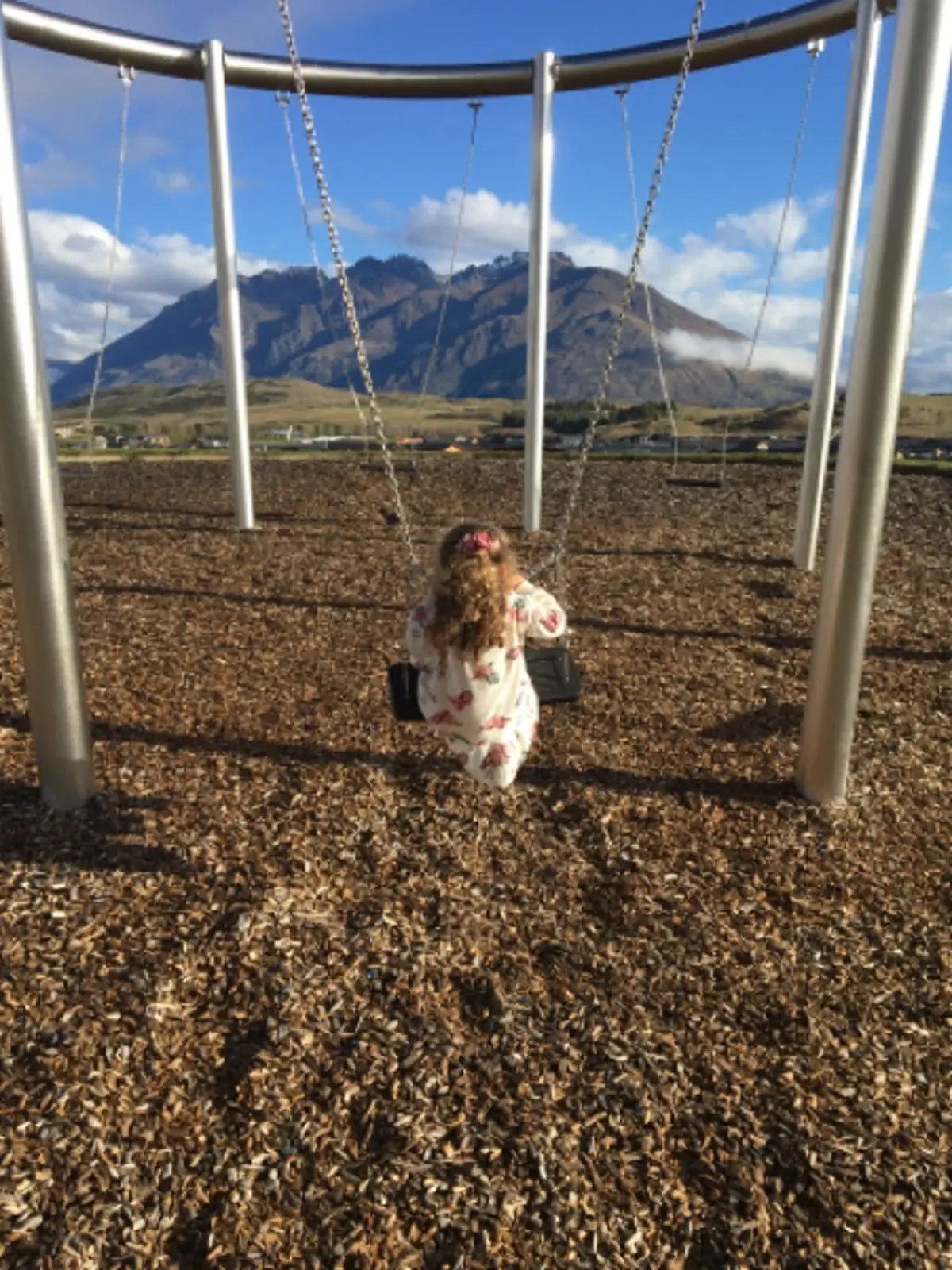 Photo of Hanley's Farm Playground by MarisaM