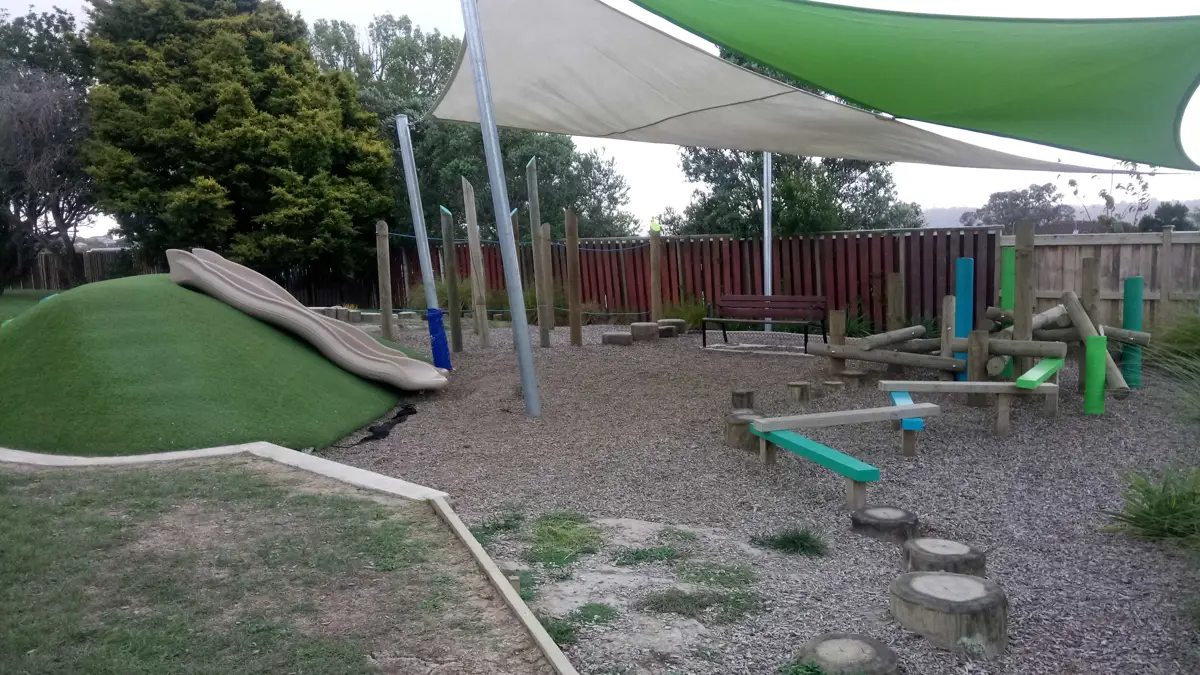 Birkdale Community House Playground playground photo