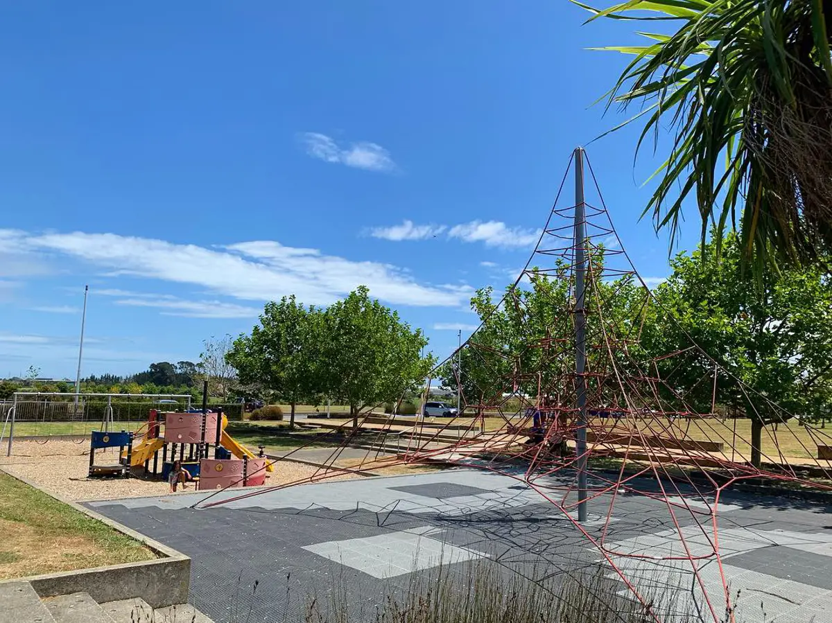 Photo of Magical Park Barry Curtis by PlayGoKids