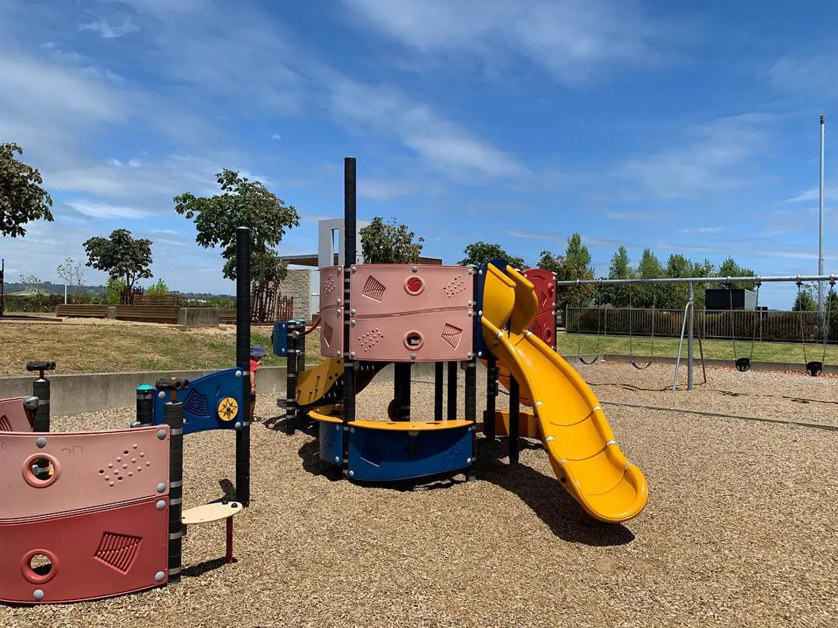 Photo of Magical Park Barry Curtis by PlayGoKids