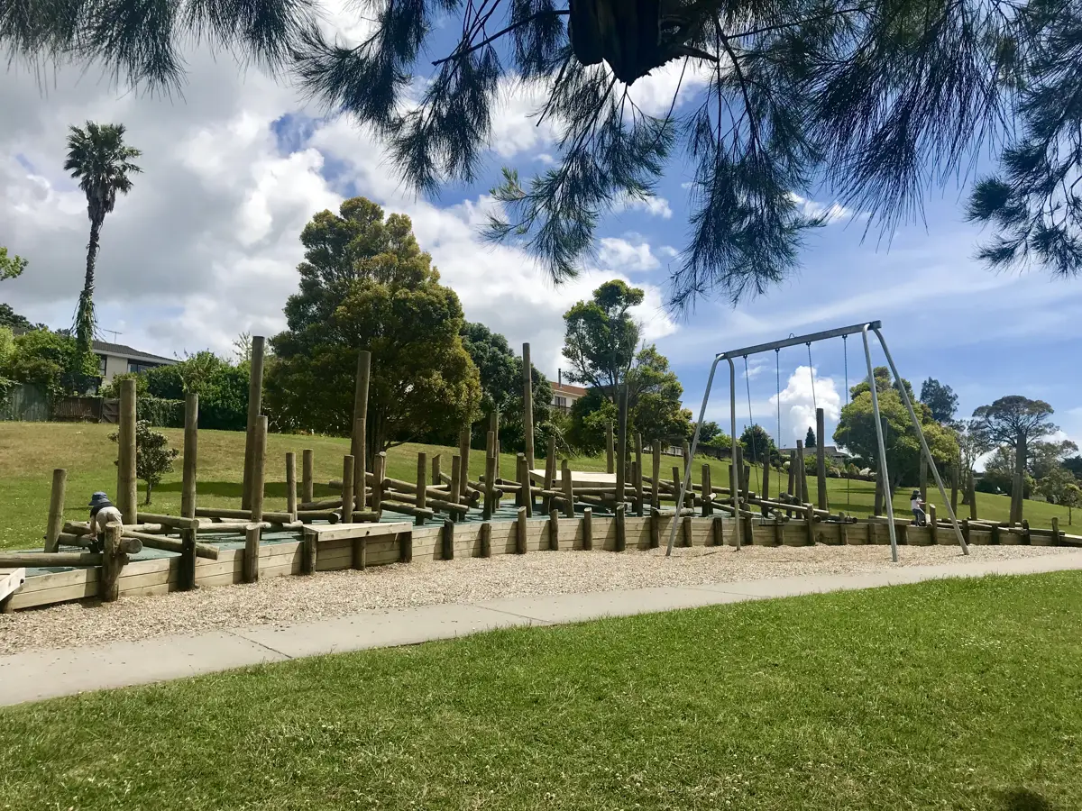 Photo of Sherwood Reserve by PlayGoKids