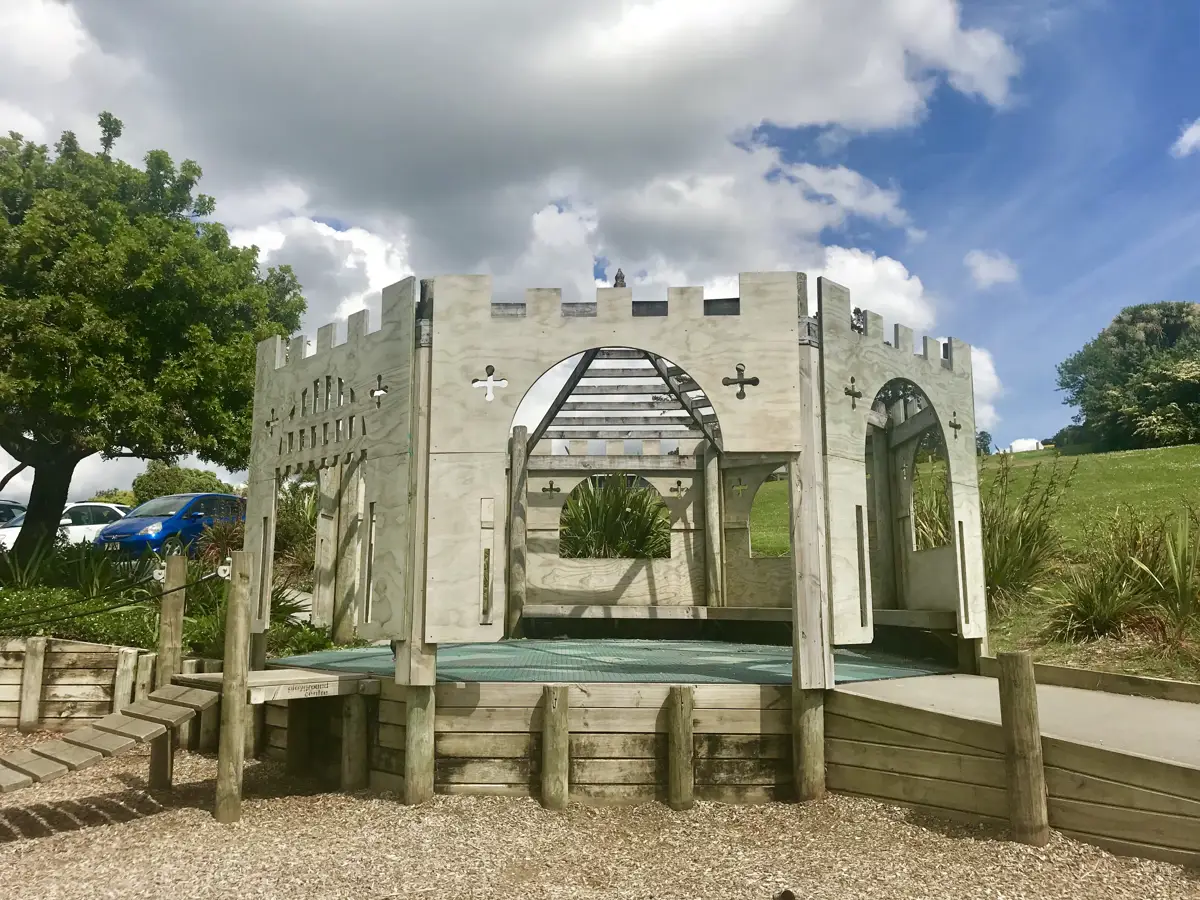 Photo of Sherwood Reserve by PlayGoKids