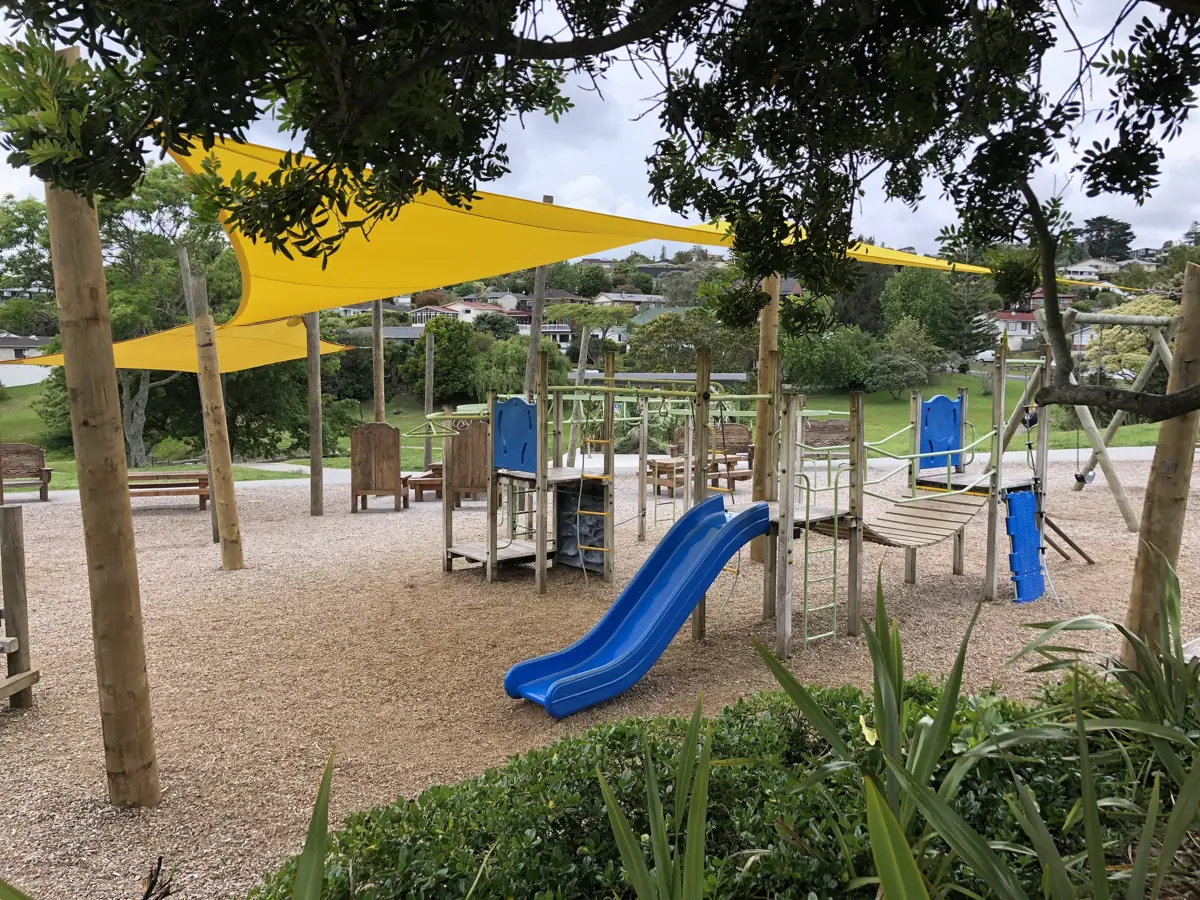 Photo of Sherwood Reserve by NicoleG
