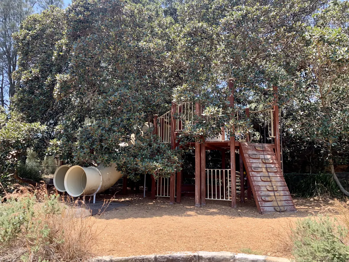 Photo of Berry Island Reserve by PlayGoKids
