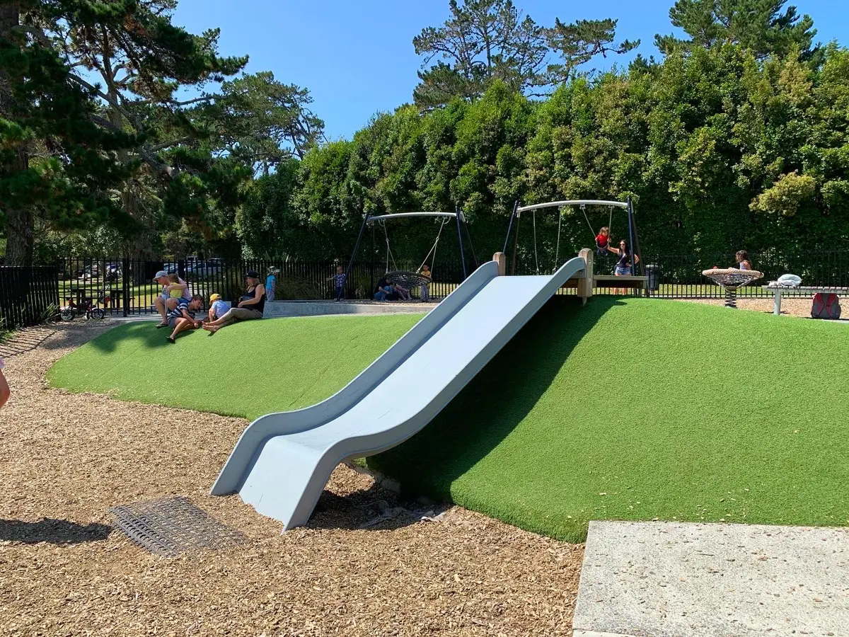 Photo of Craigavon Park by PlayGoKids