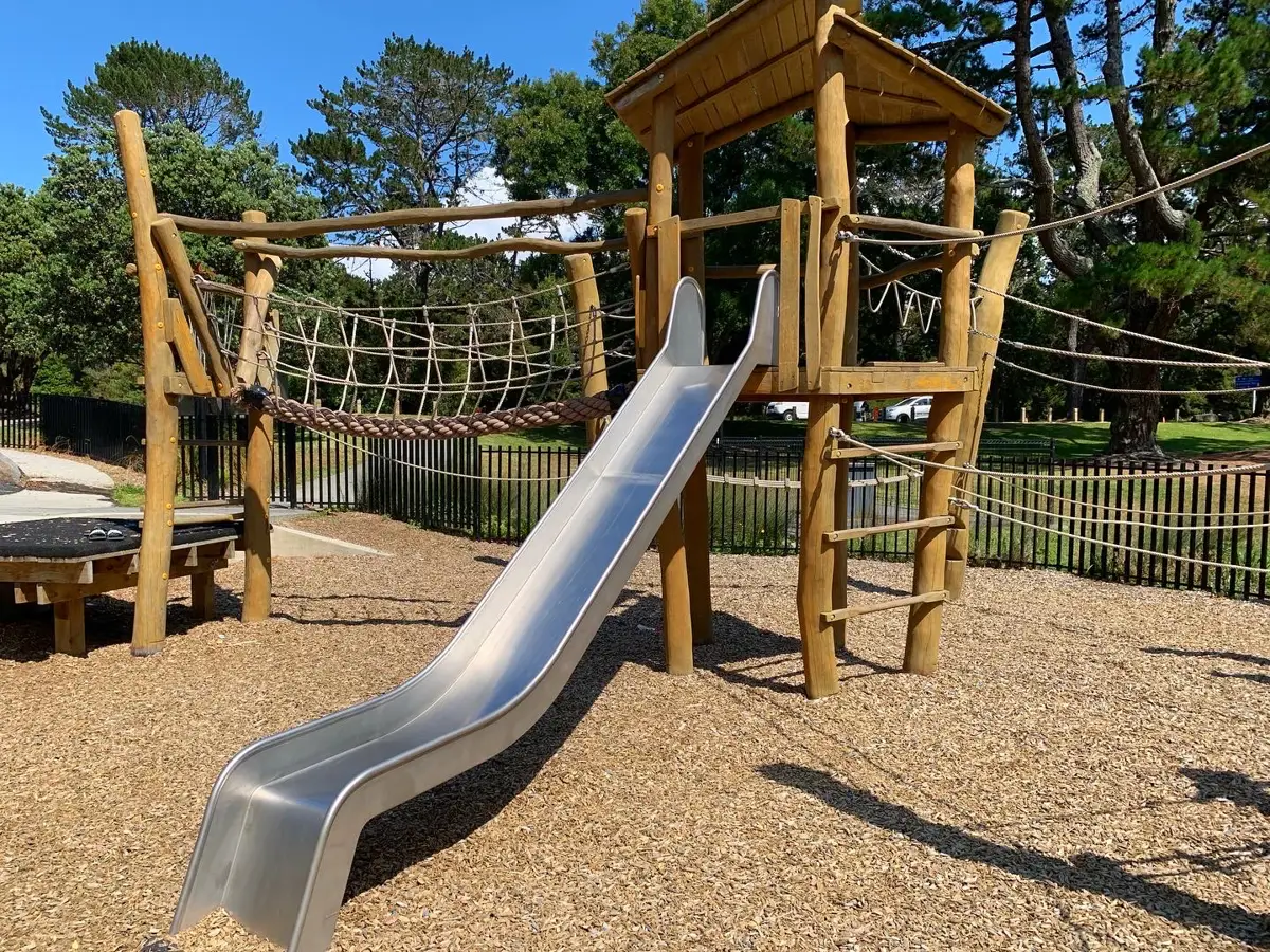 Photo of Craigavon Park by PlayGoKids