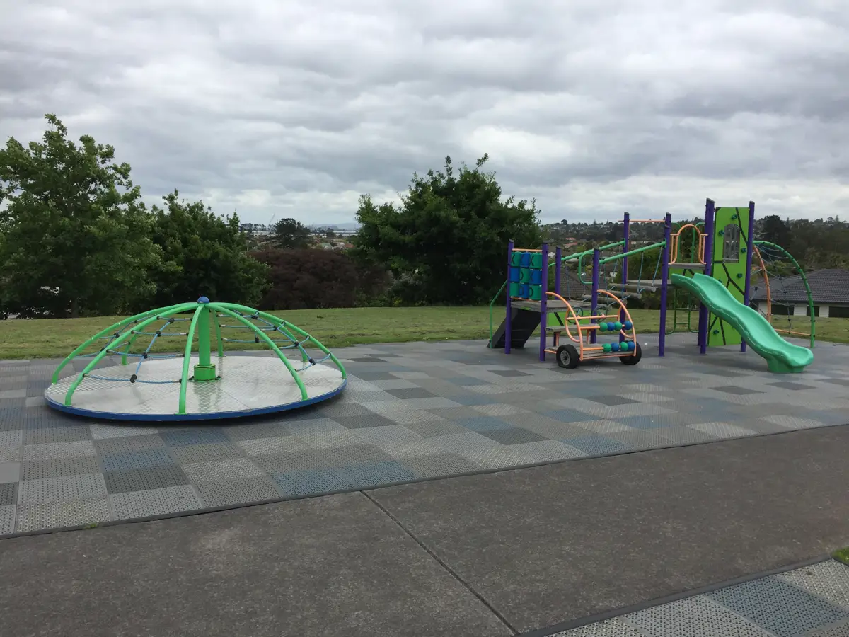 Photo of Corta Bella St Playground by BrynneC