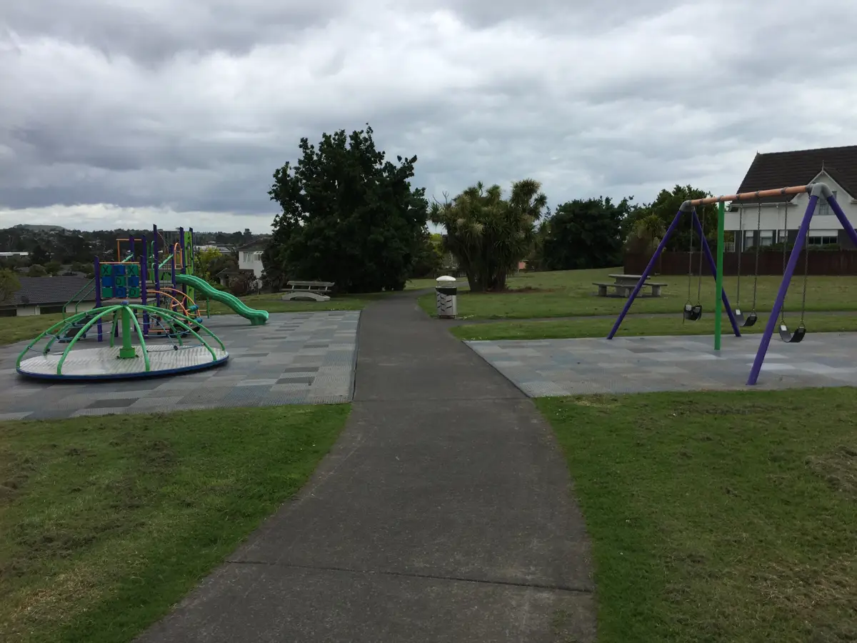 Corta Bella St Playground playground photo