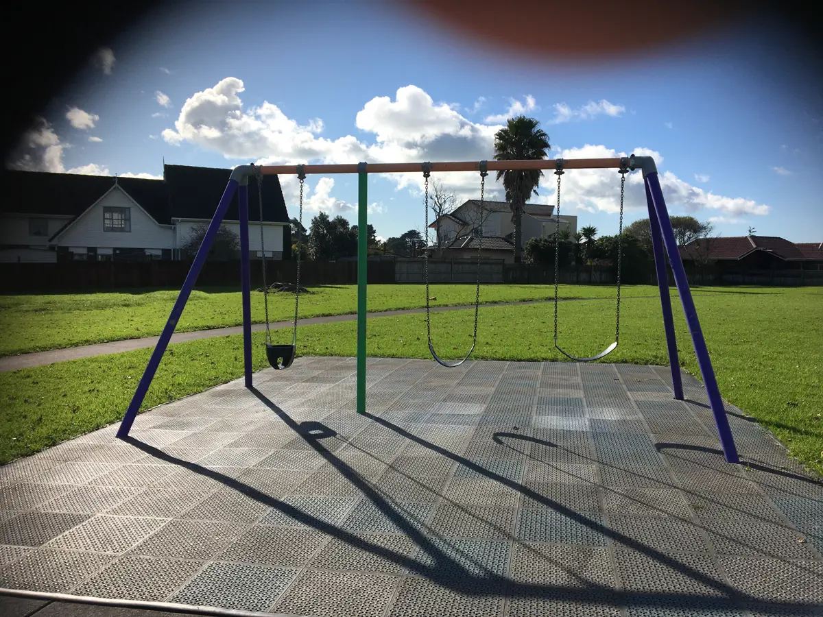 Photo of Corta Bella St Playground by MarisaM