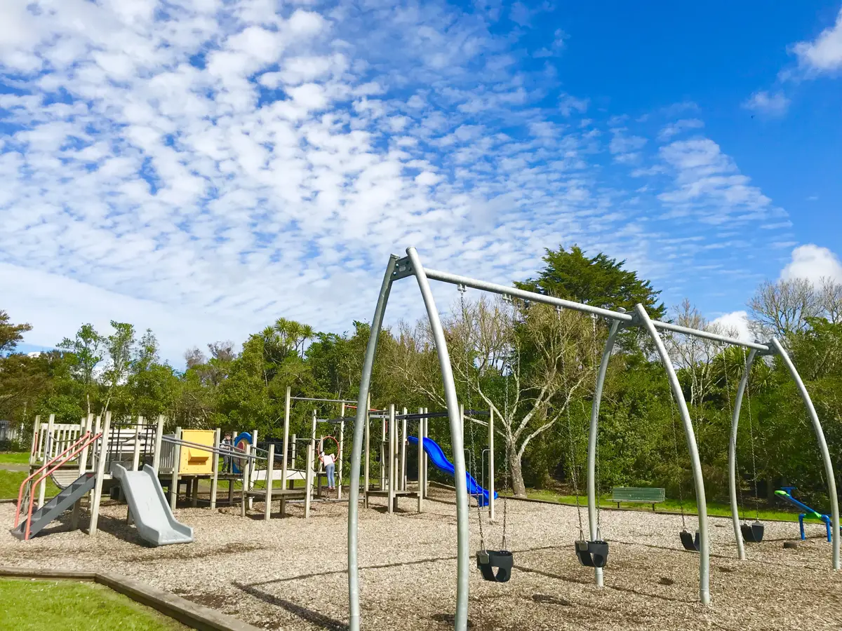 Photo of Meadowood Reserve by PlayGoKids