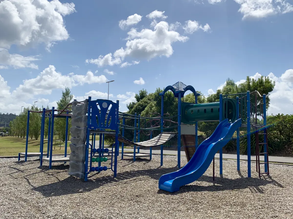 Photo of Huapai Reserve by PlayGoKids