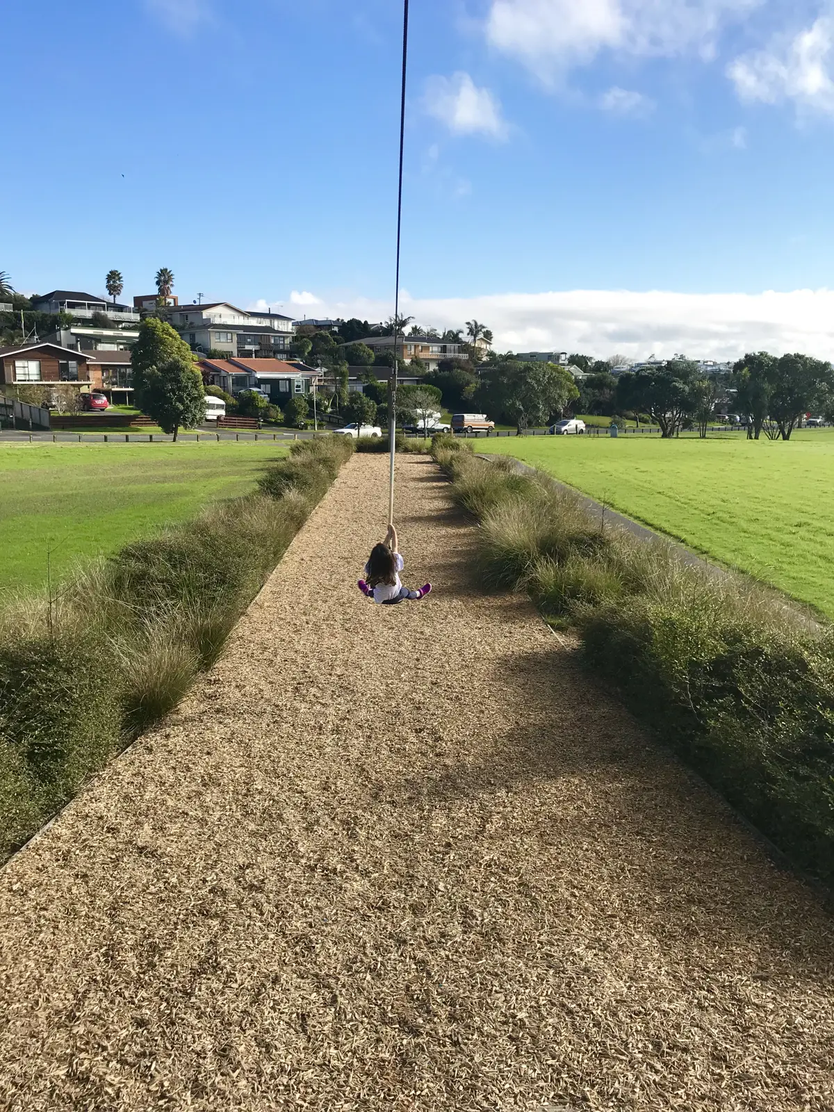 Photo of Red Beach Park by PlayGoKids