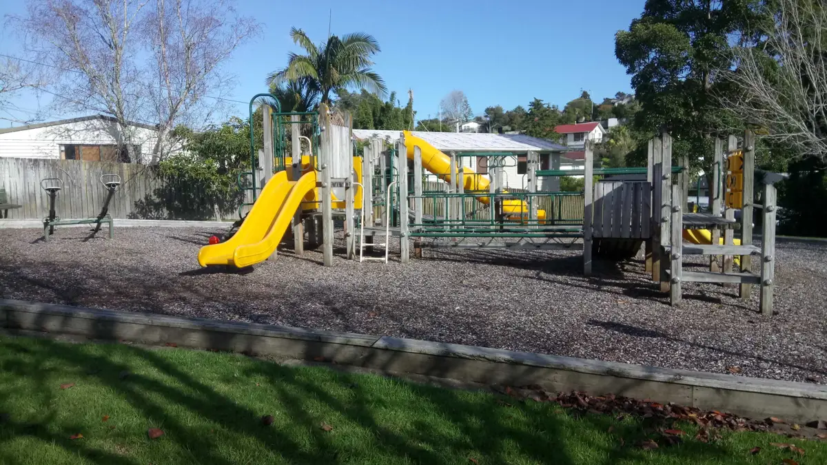 Photo of Elliot Reserve by thecyberpr