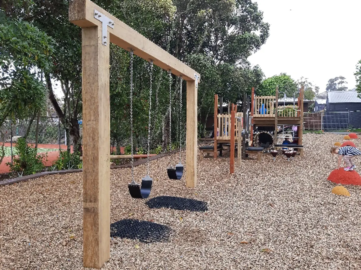 Photo of Elliot Reserve by thecyberpr