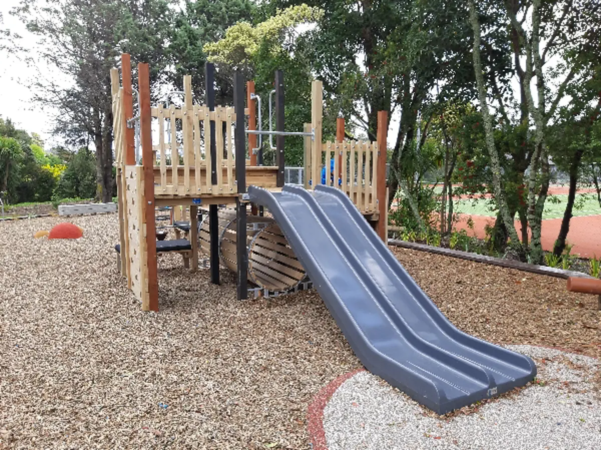 Photo of Elliot Reserve by thecyberpr