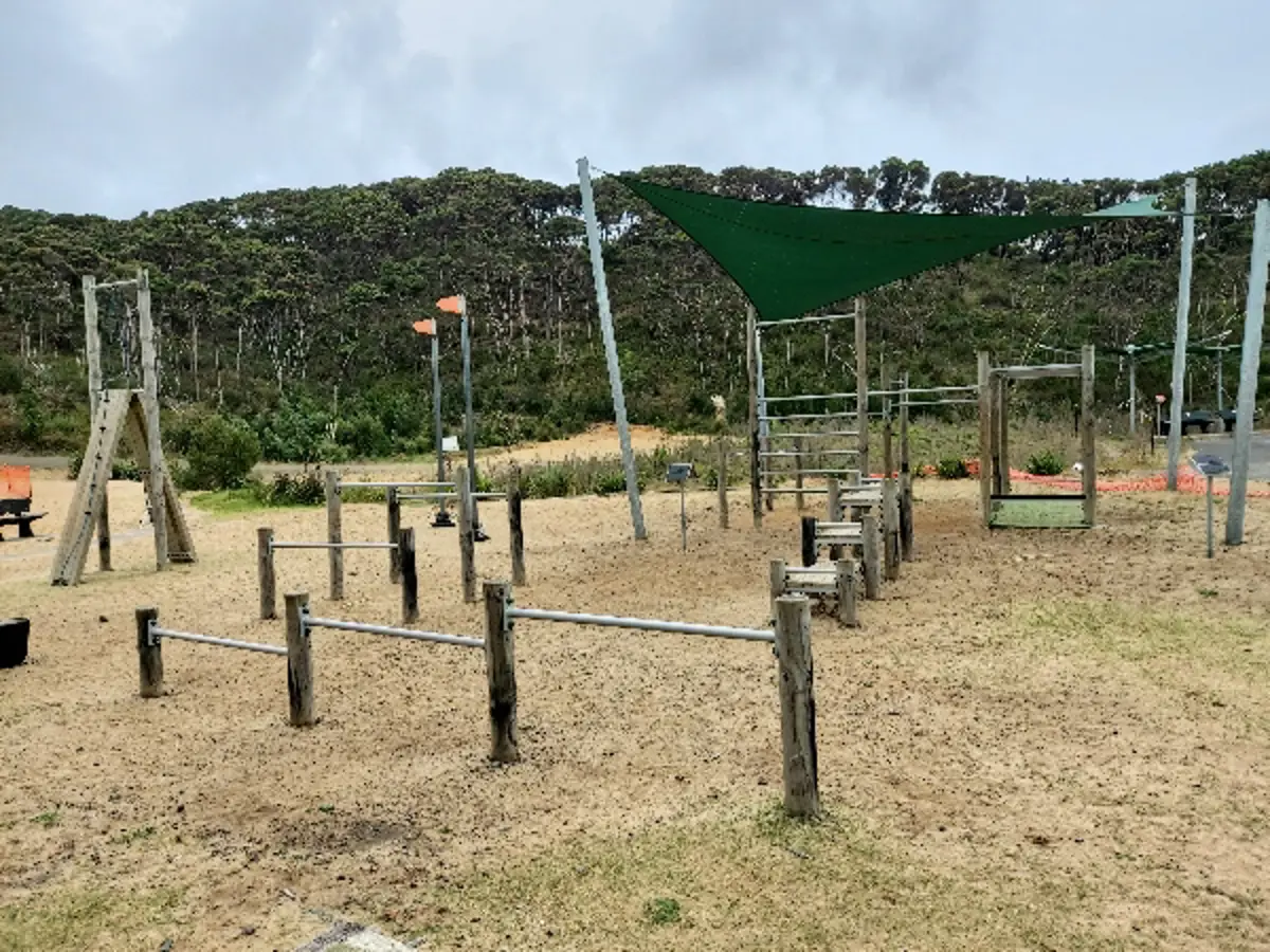 Photo of MAZ Mangawhai Activity Zone by SheenaT