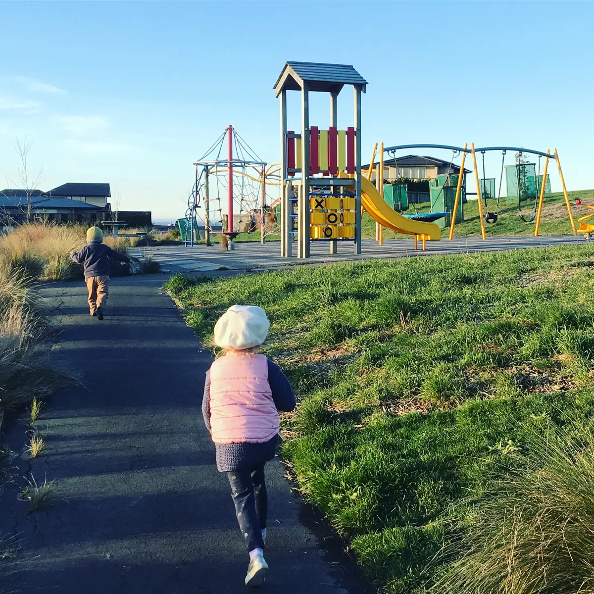 Photo of Ravensdale Rise Playground by CindyM