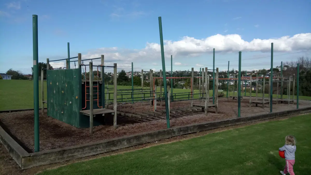 Photo of Glenfield Primary School by thecyberpr