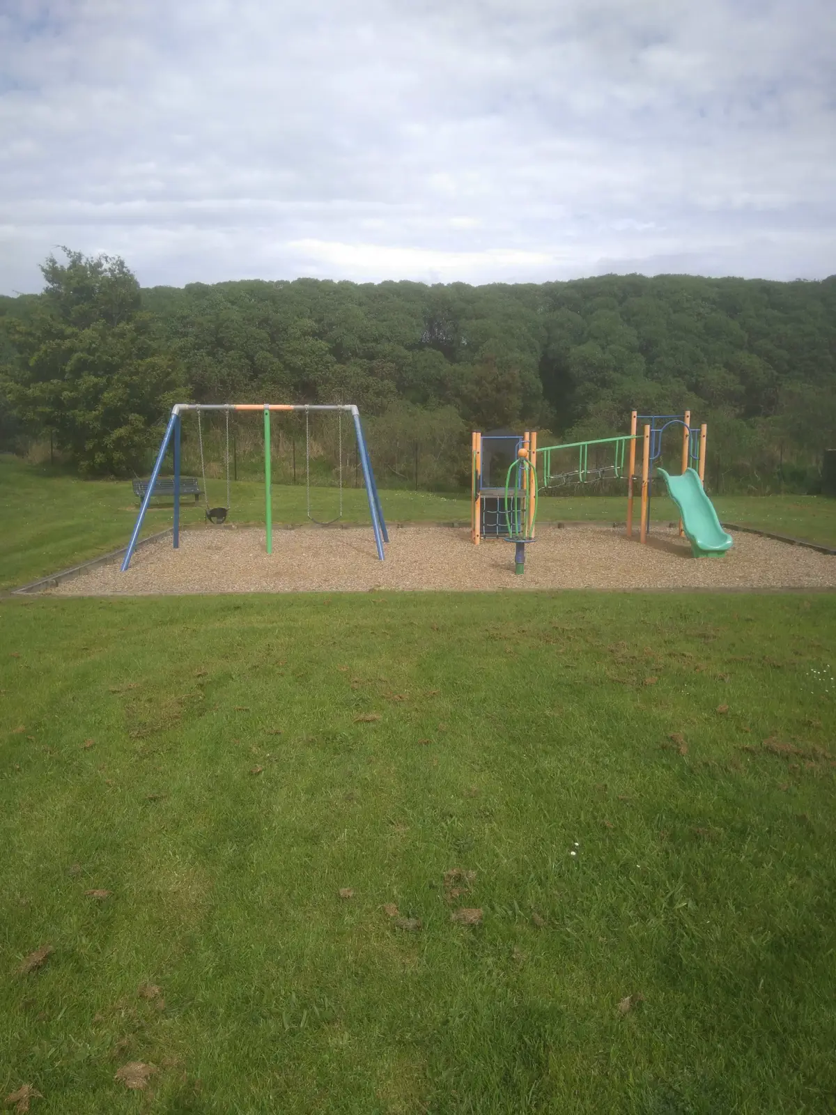 Keri Anne Place Playground playground photo