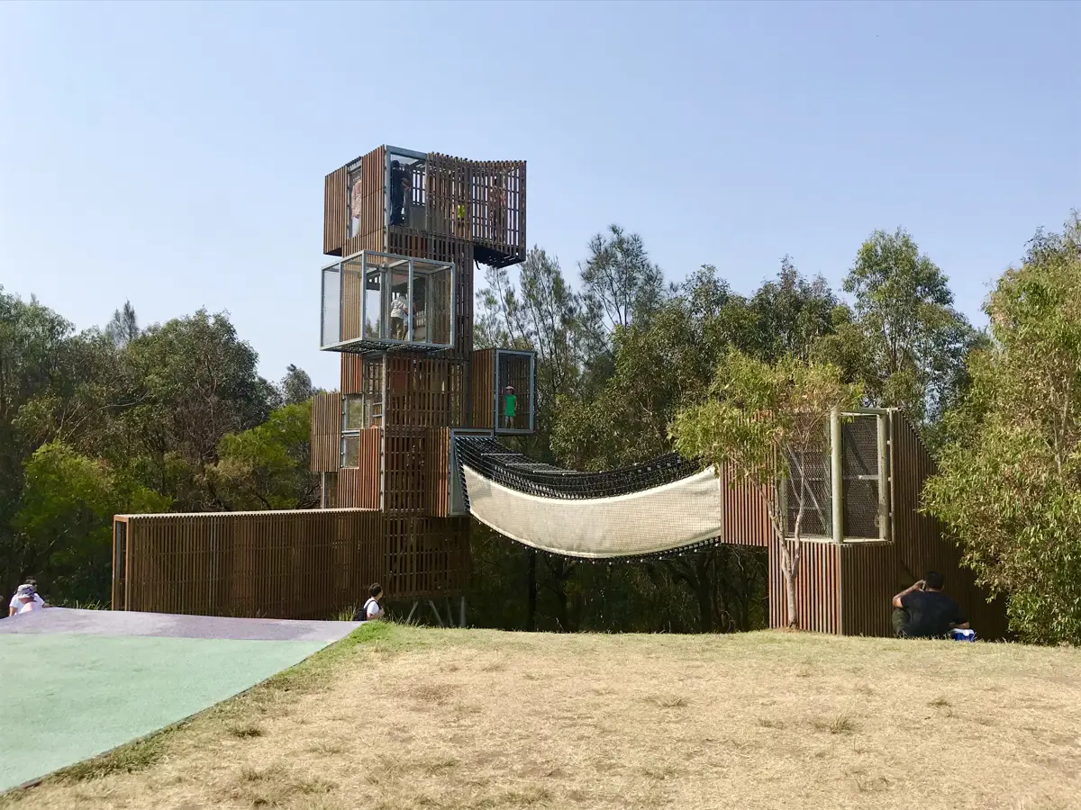 Photo of Blaxland Riverside Park by PlayGoKids