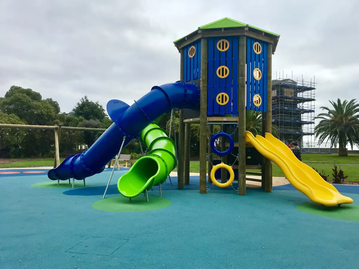 Photo of Scarborough Park by PlayGoKids