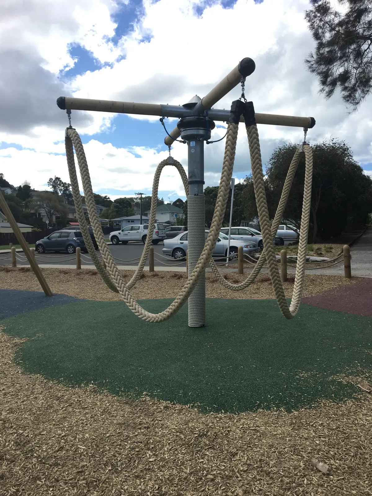 Photo of Sunnynook Park by StaceyW