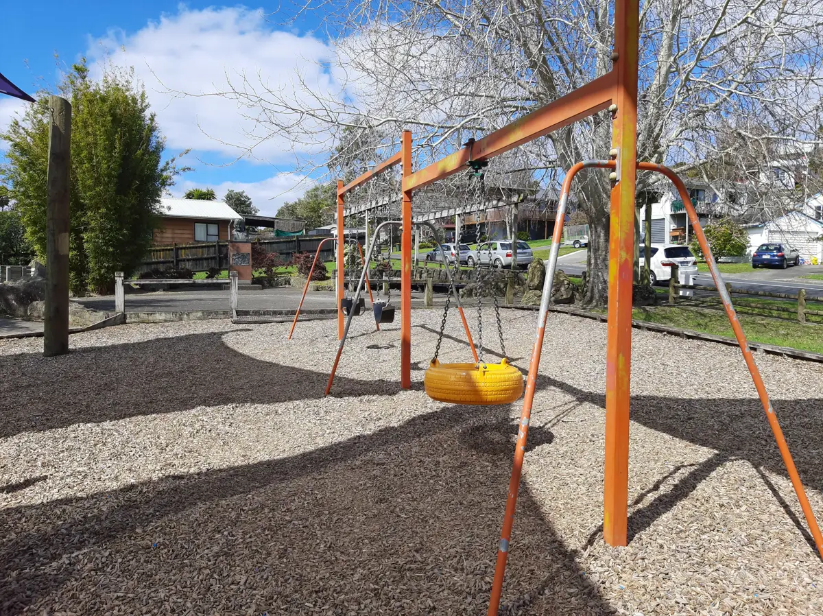 Photo of Rewi Alley Reserve by thecyberpr
