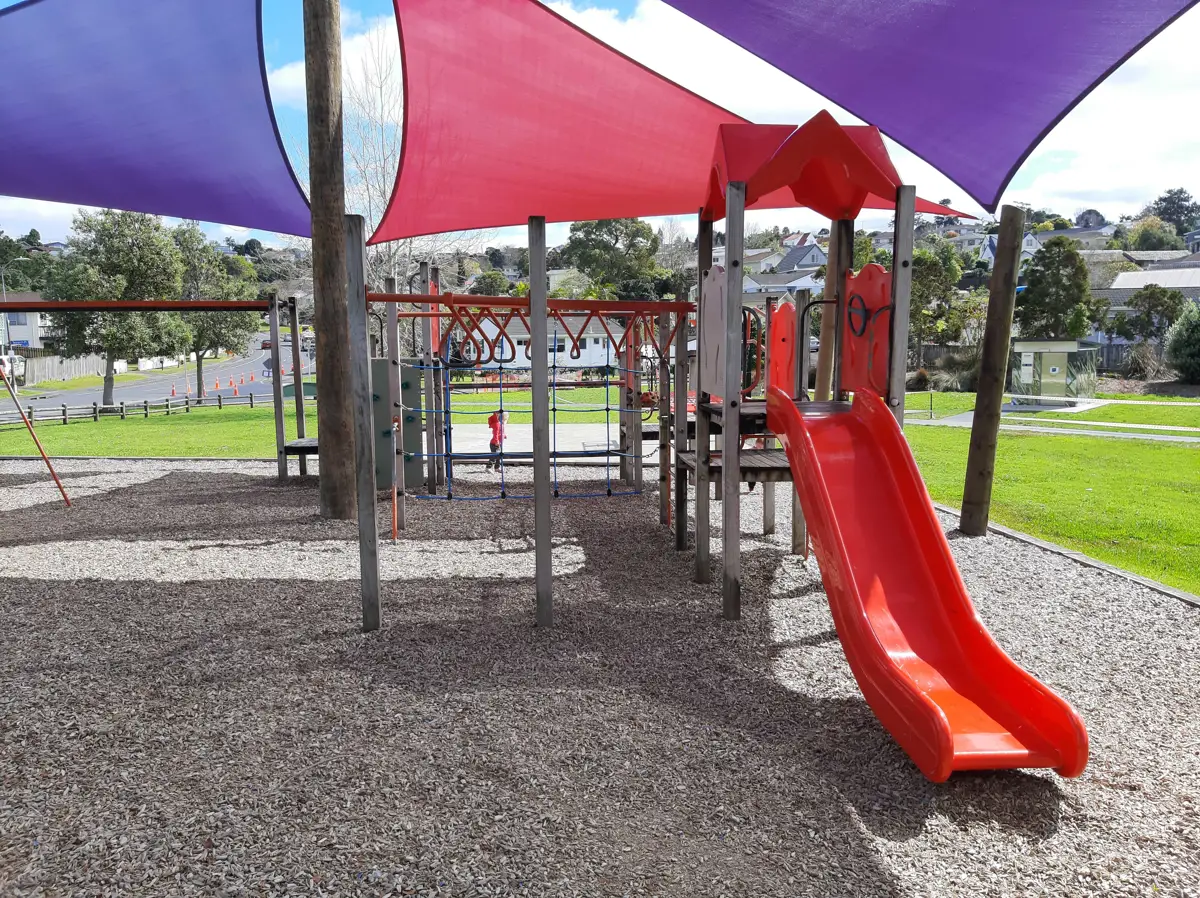 Photo of Rewi Alley Reserve by thecyberpr