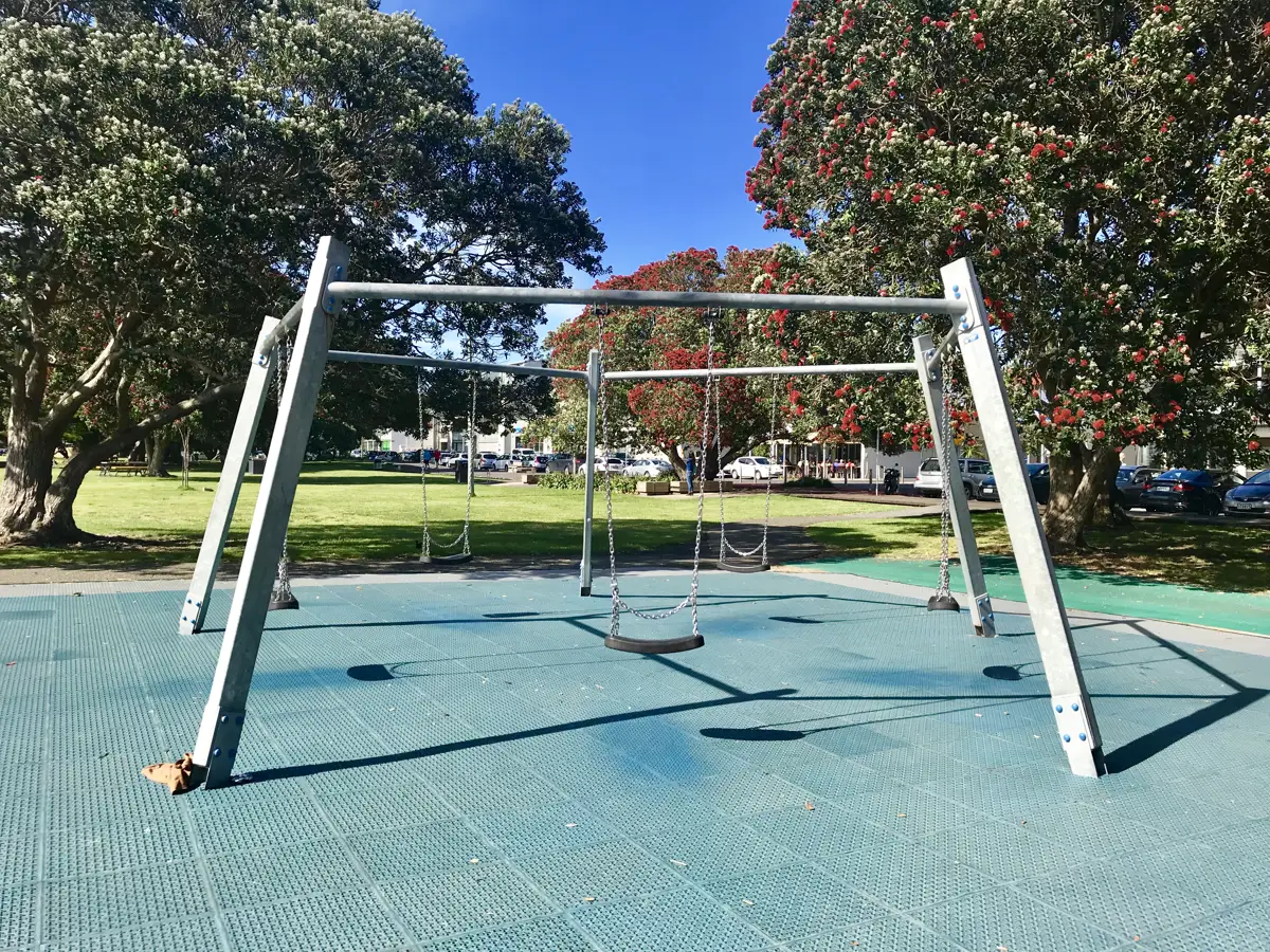 Photo of Browns Bay Playground by PlayGoKids