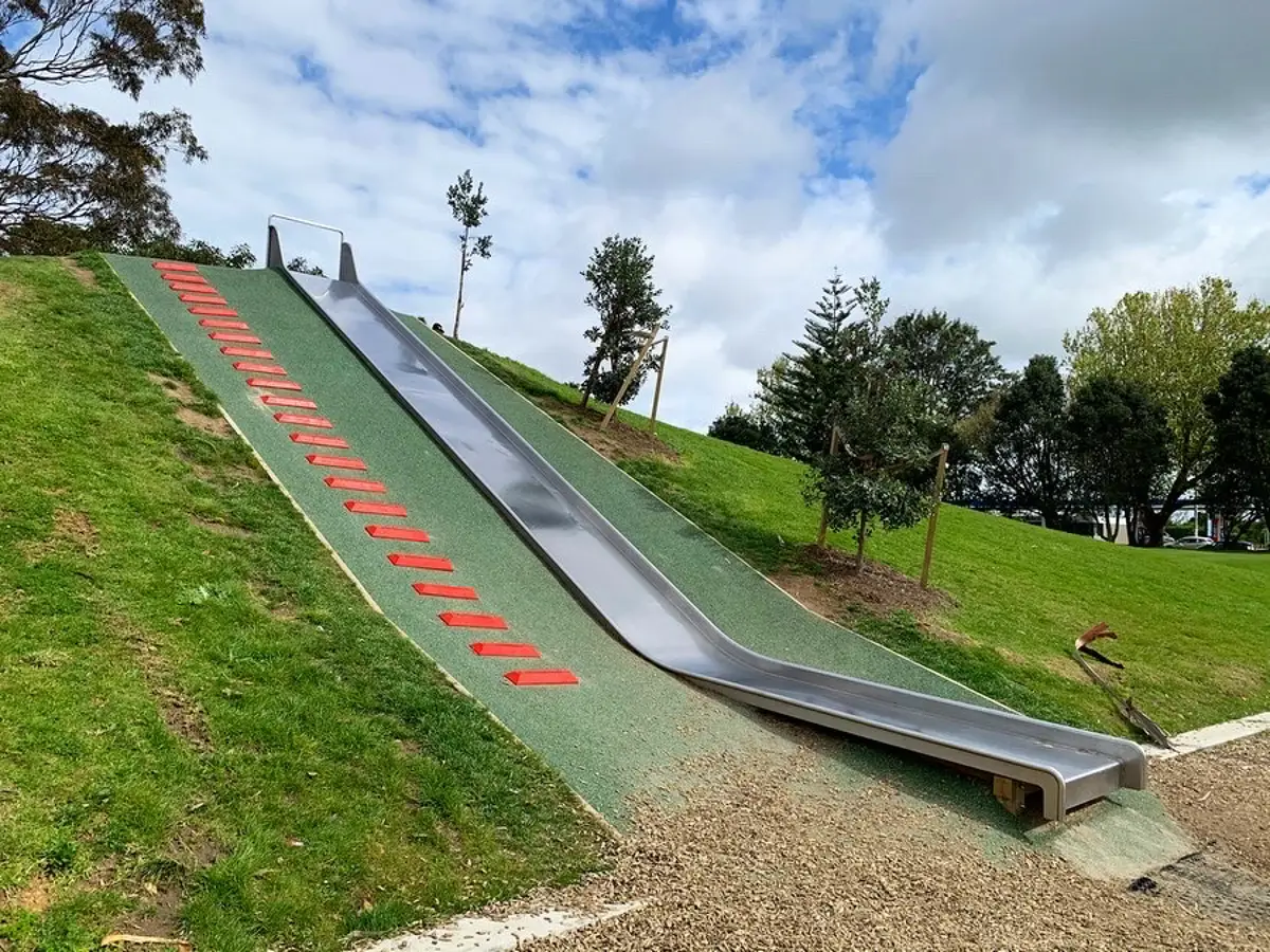 Photo of Otamariki Park by PlayGoKids
