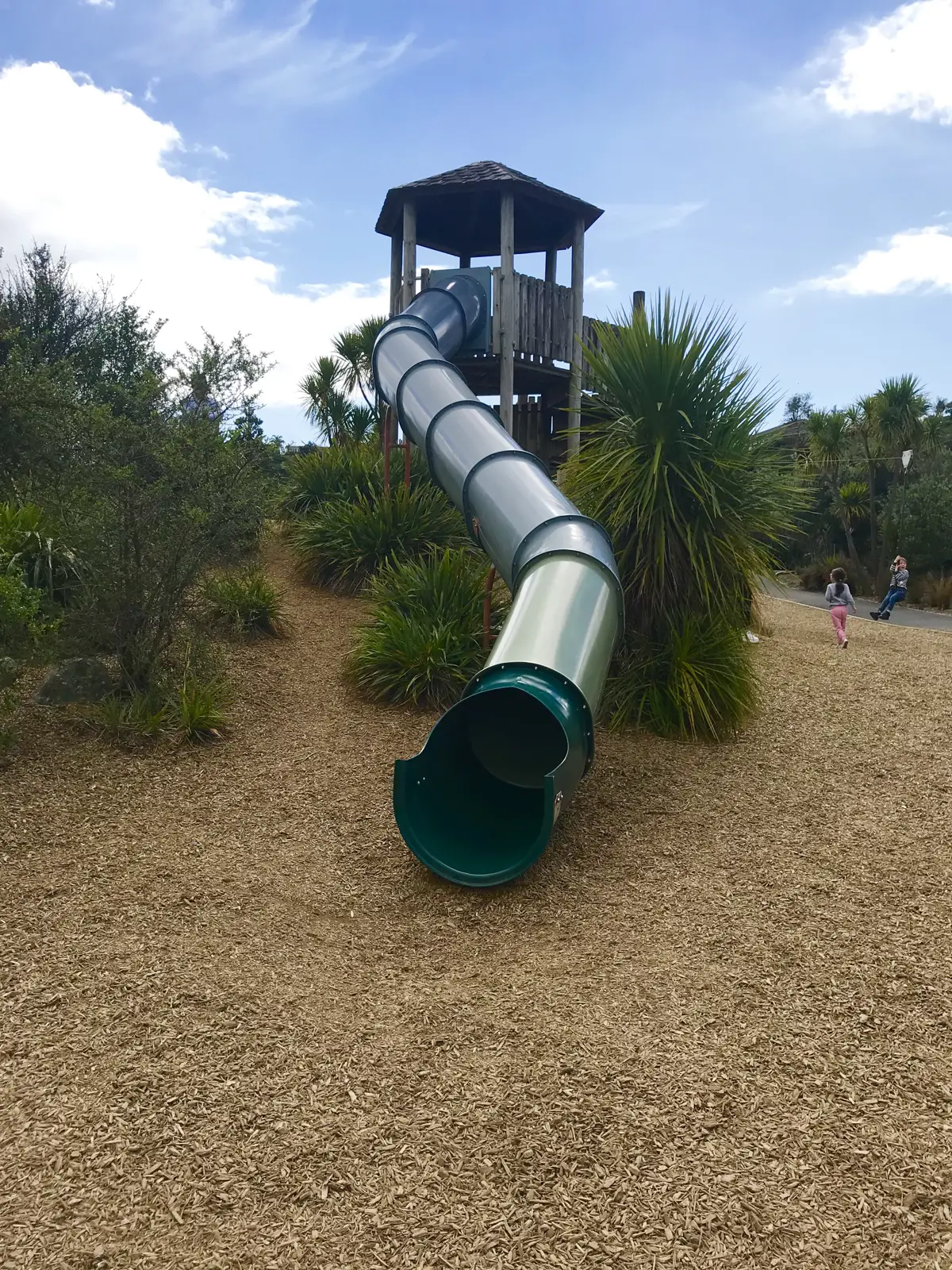 Onepoto Domain playground photo