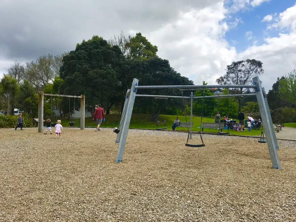 Photo of Onepoto Domain by PlayGoKids