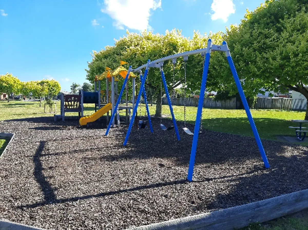 Photo of Ruru Avenue Playground by thecyberpr
