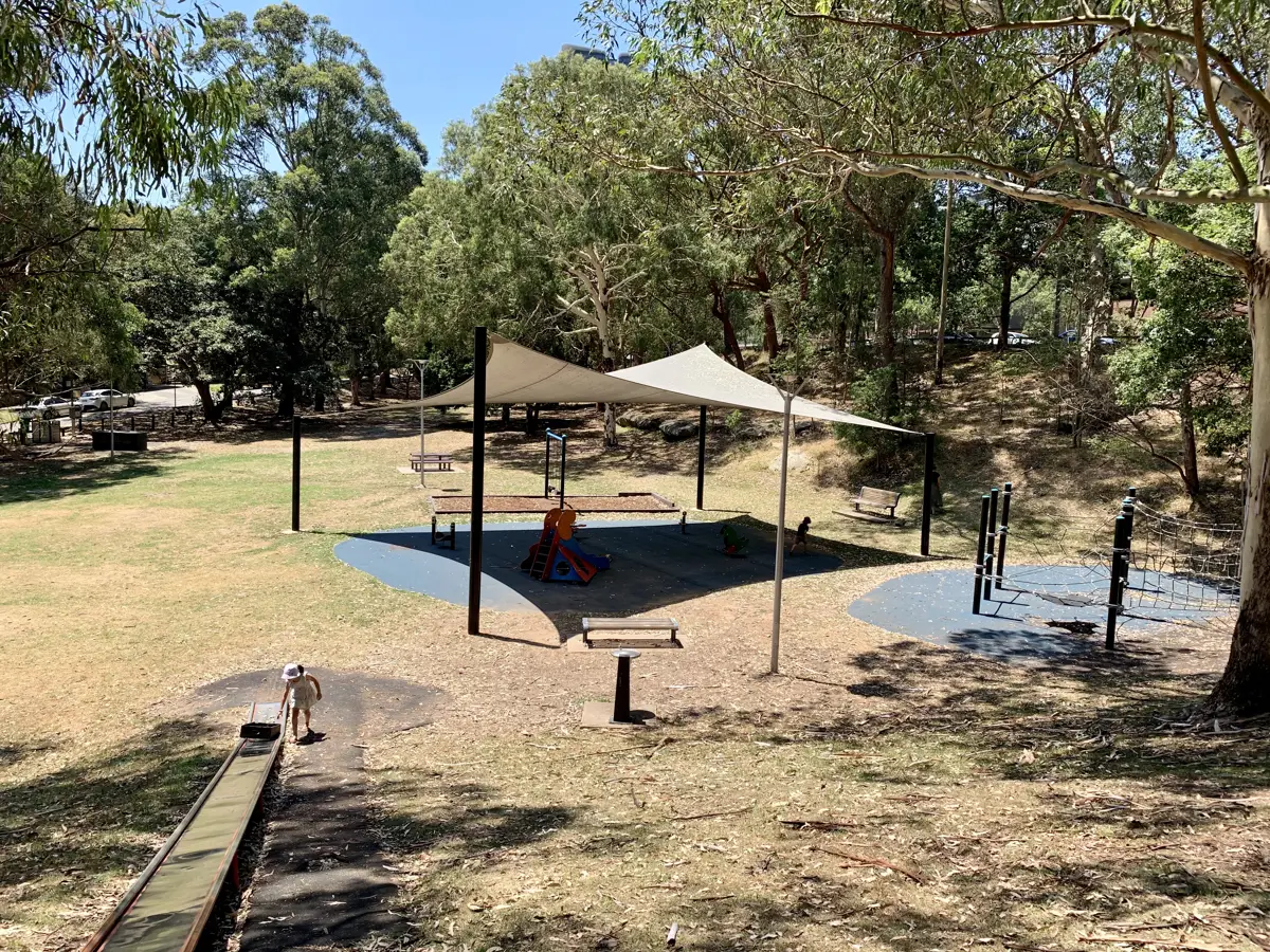 Photo of Newlands Park by PlayGoKids