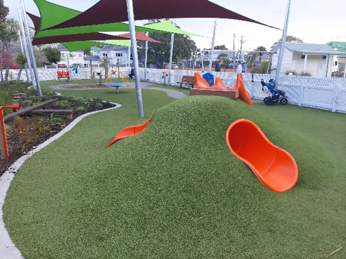 Photo of Jean Sampson Reserve by thecyberpr