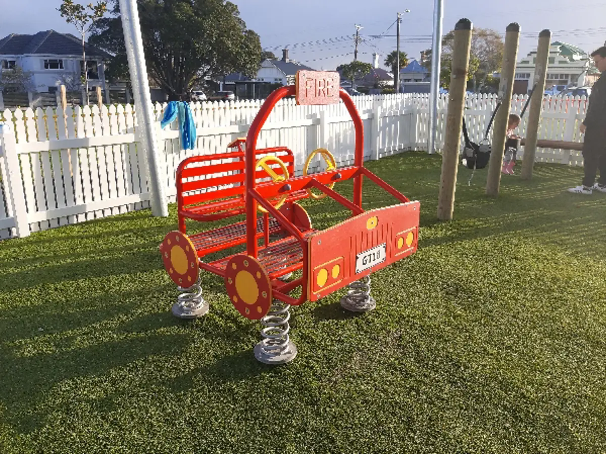 Photo of Jean Sampson Reserve by thecyberpr