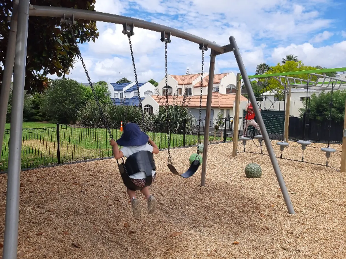 Photo of Nile Reserve by thecyberpr