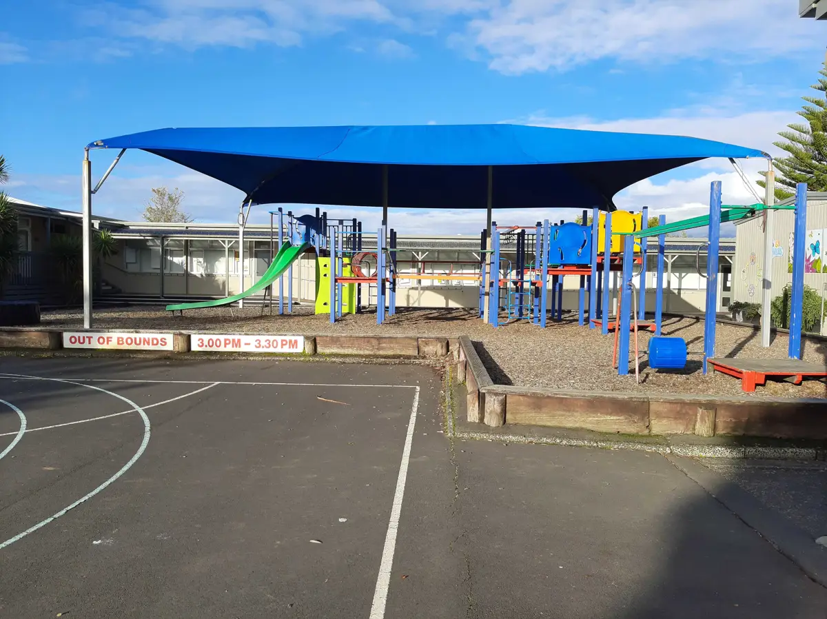 Photo of Sunnyhills Primary School by thecyberpr